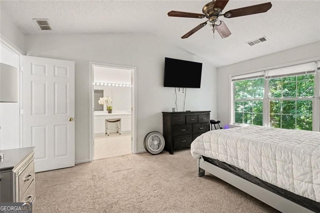 490 Bottesford Drive Kennesaw - Photo 12