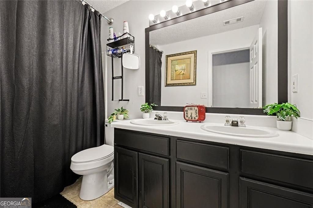 490 Bottesford Drive Kennesaw - Photo 16