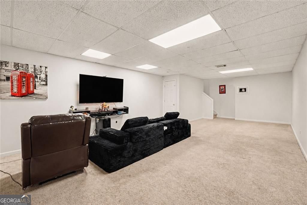 490 Bottesford Drive Kennesaw - Photo 18