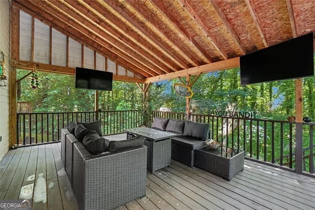 490 Bottesford Drive Kennesaw - Photo 21