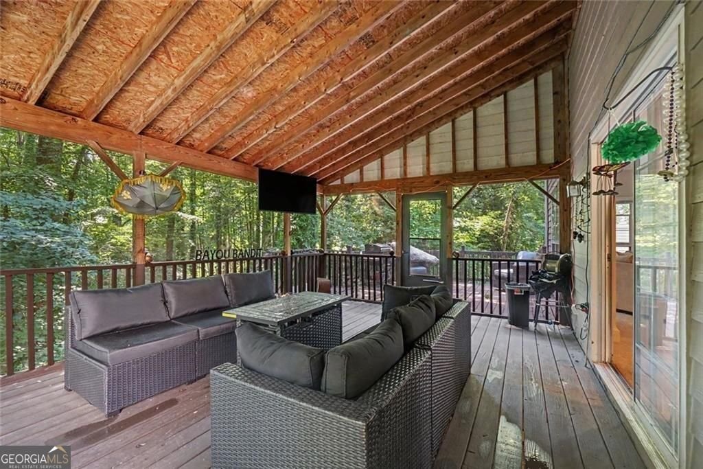 490 Bottesford Drive Kennesaw - Photo 22
