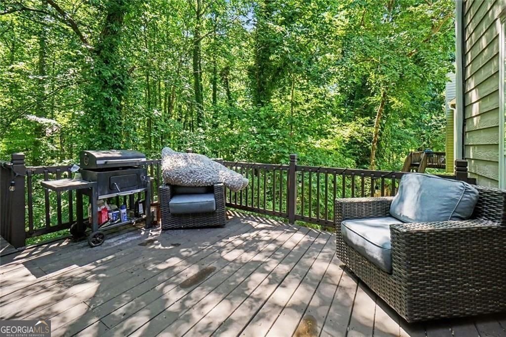 490 Bottesford Drive Kennesaw - Photo 23
