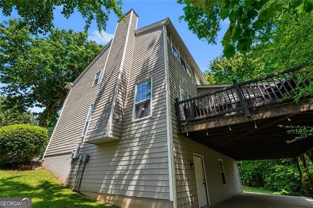 490 Bottesford Drive Kennesaw - Photo 24