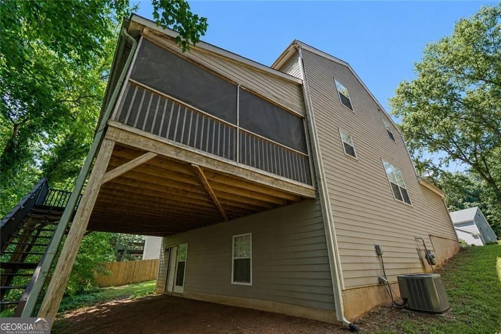 490 Bottesford Drive Kennesaw - Photo 26