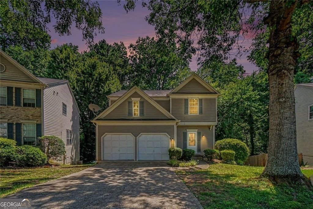 490 Bottesford Drive Kennesaw - Photo 31