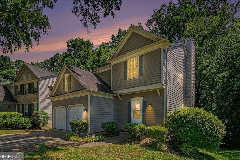 490 Bottesford Drive Kennesaw - Photo 32