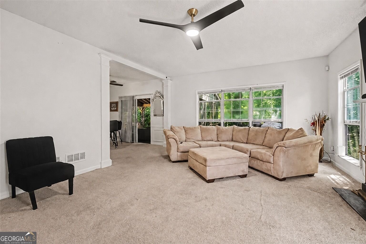 490 Bottesford Drive Kennesaw - Photo 6