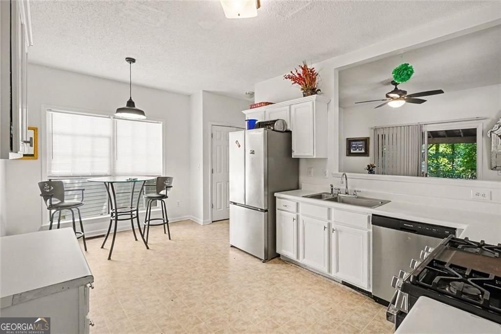 490 Bottesford Drive Kennesaw - Photo 8