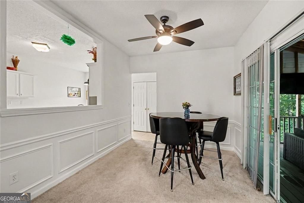 490 Bottesford Drive Kennesaw - Photo 9