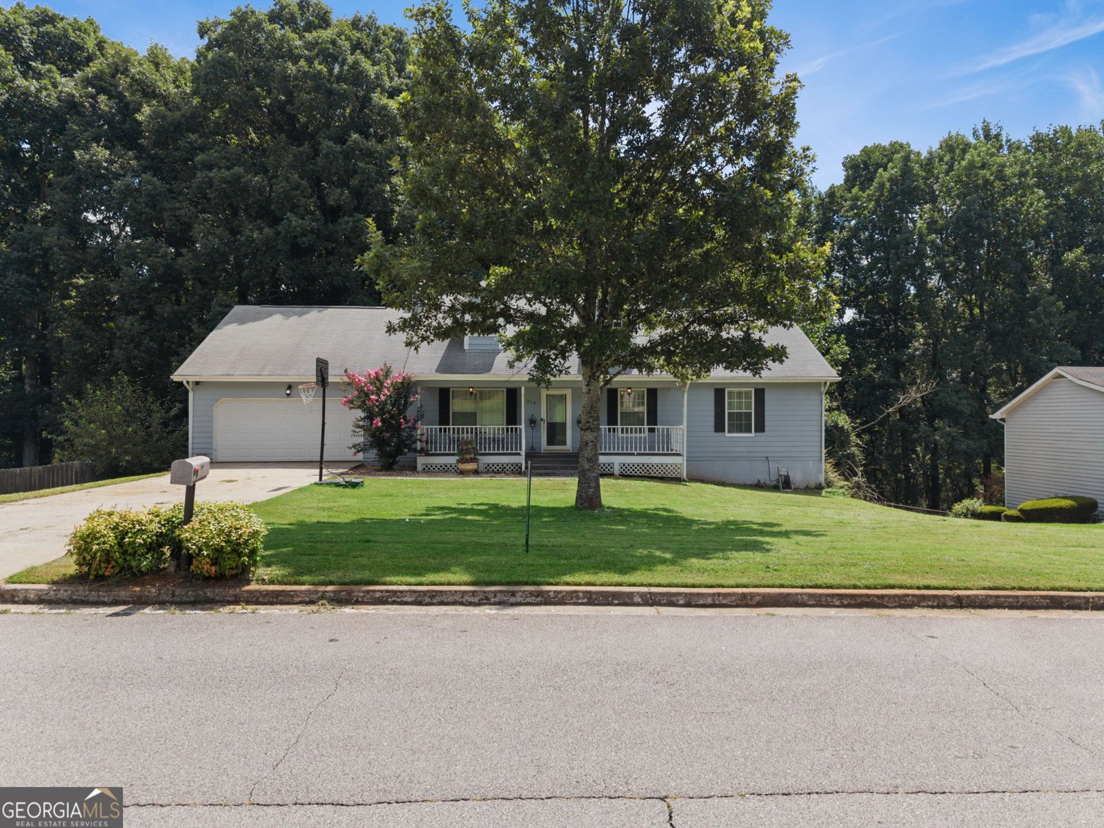 218 River Trace Court McDonough - main photo