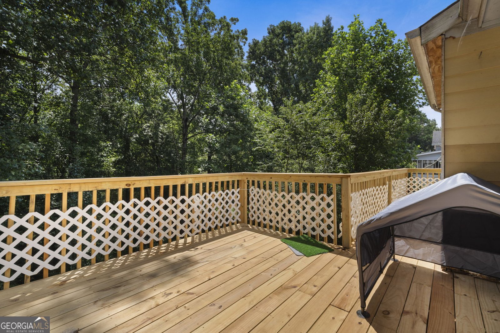 218 River Trace Court McDonough - Photo 37
