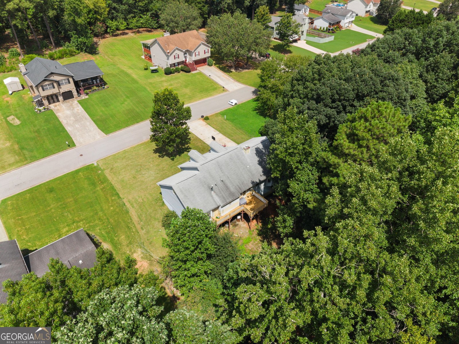 218 River Trace Court McDonough - Photo 39