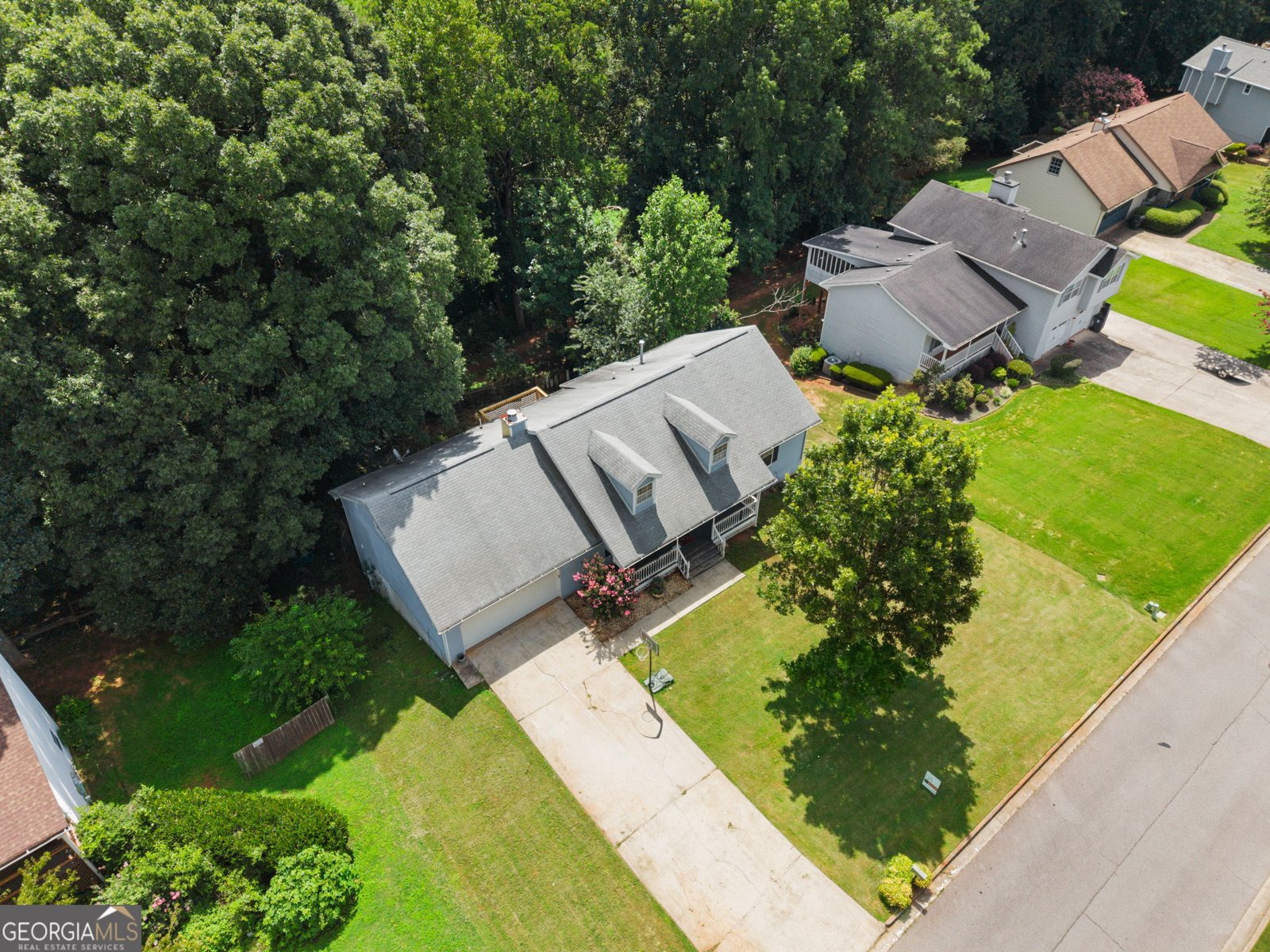 218 River Trace Court McDonough - Photo 40