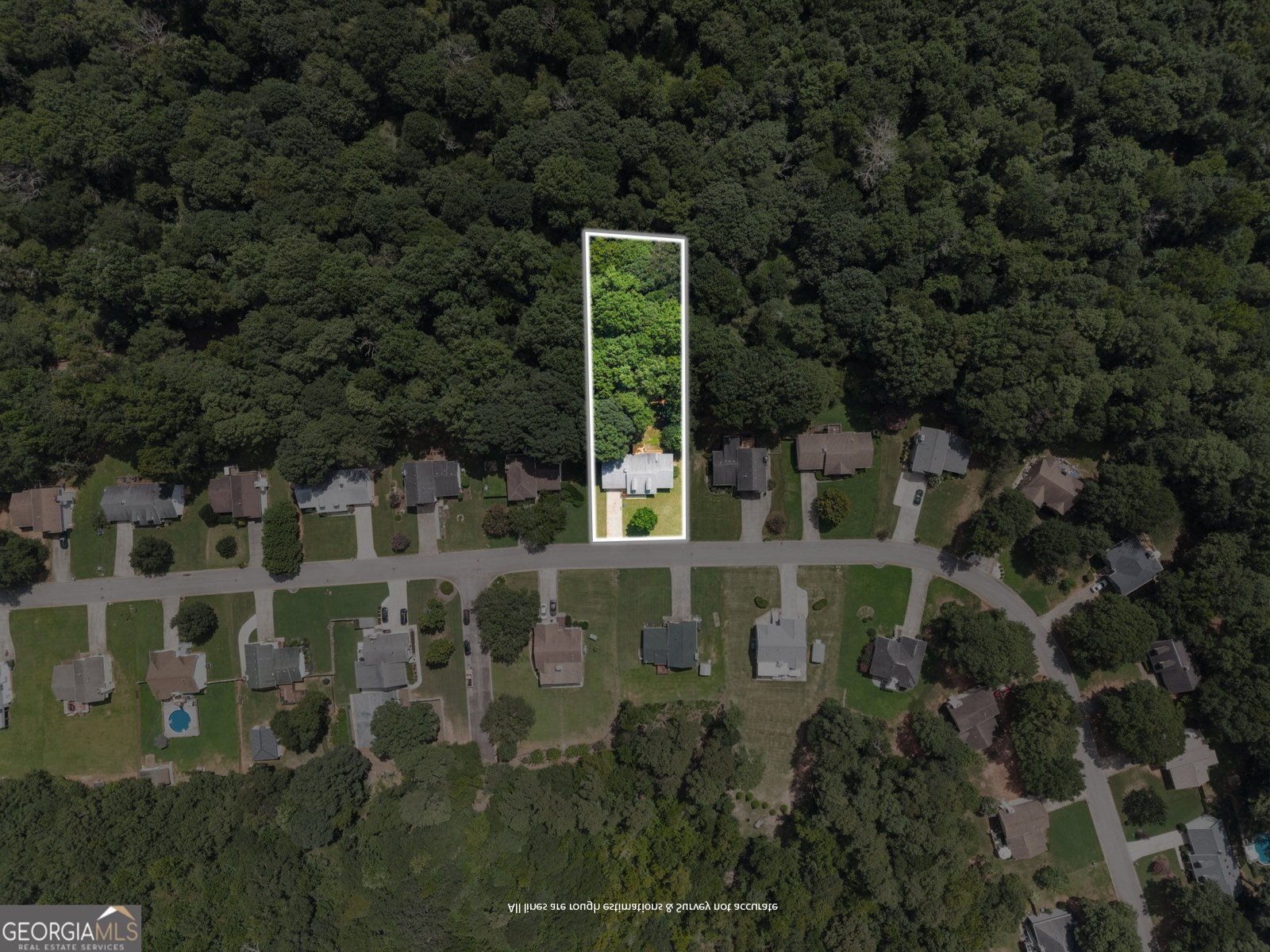 218 River Trace Court McDonough - Photo 41