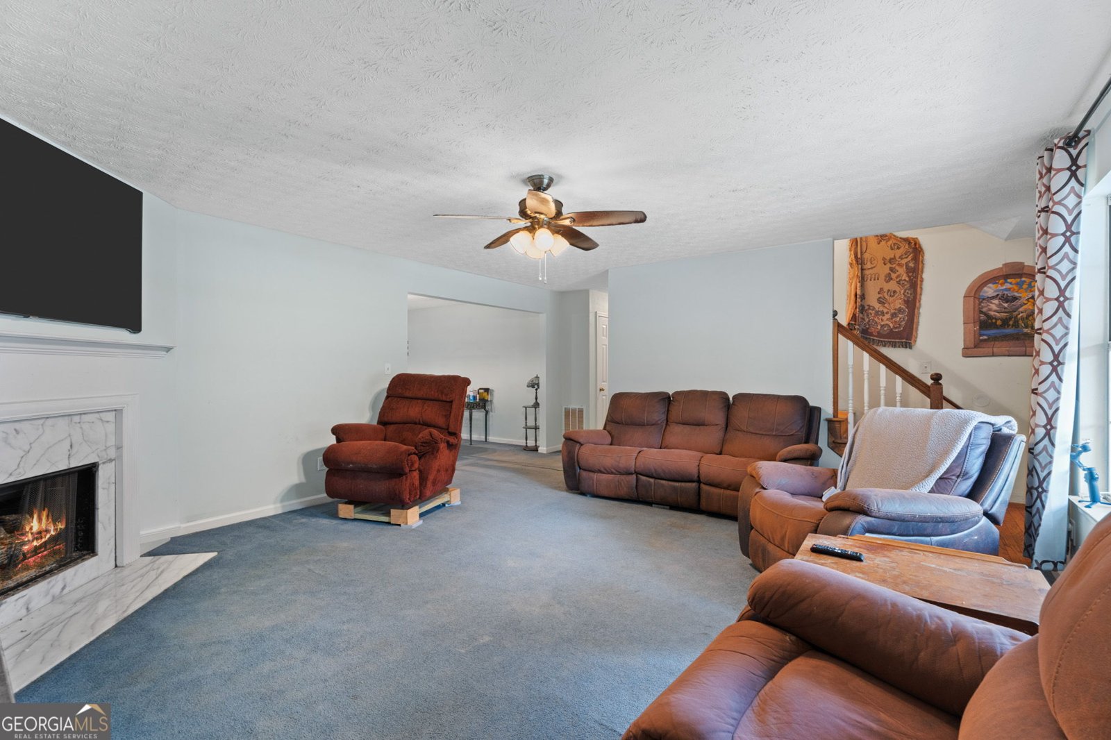 218 River Trace Court McDonough - Photo 8