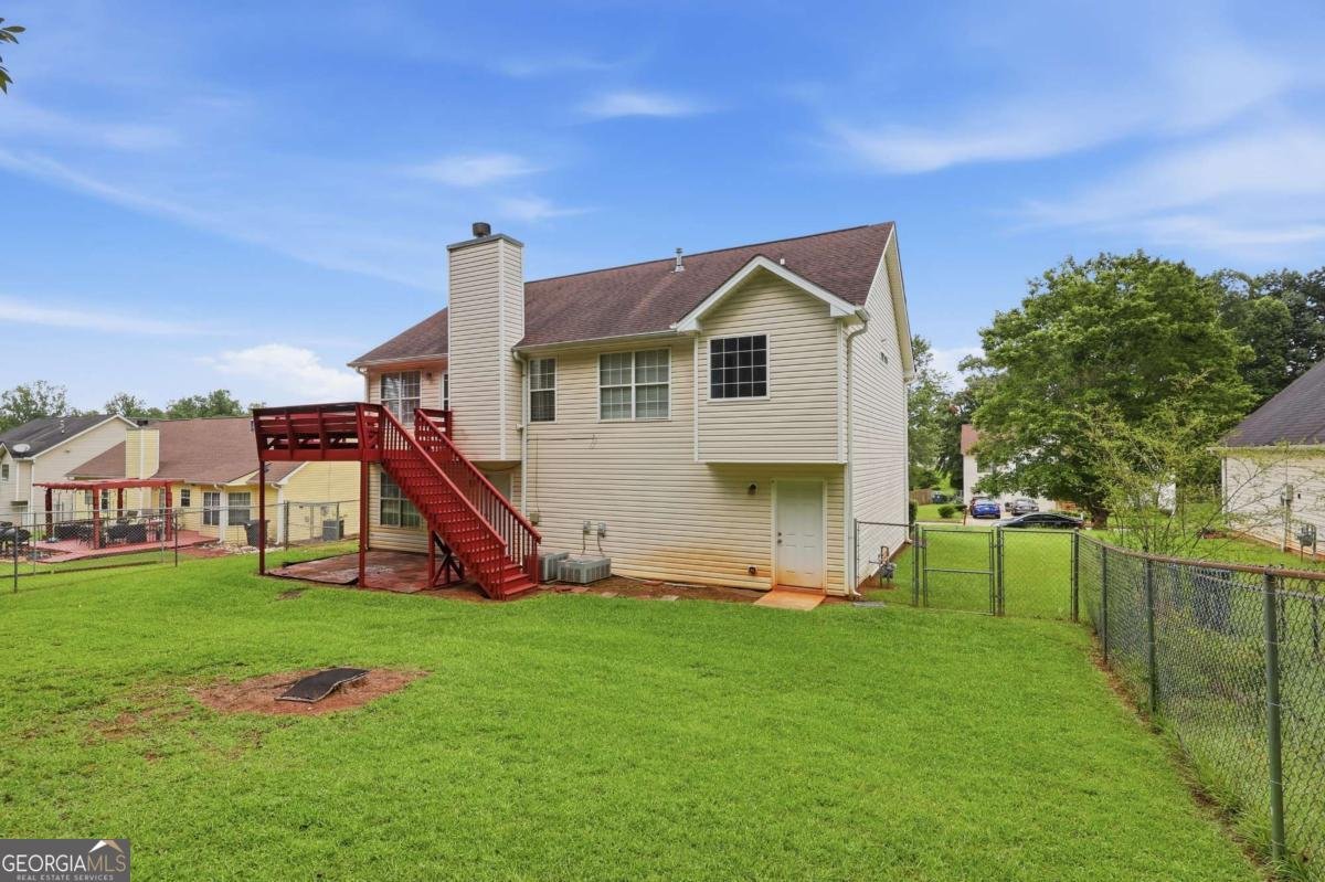 165 Syracuse Lane Covington - Photo 27