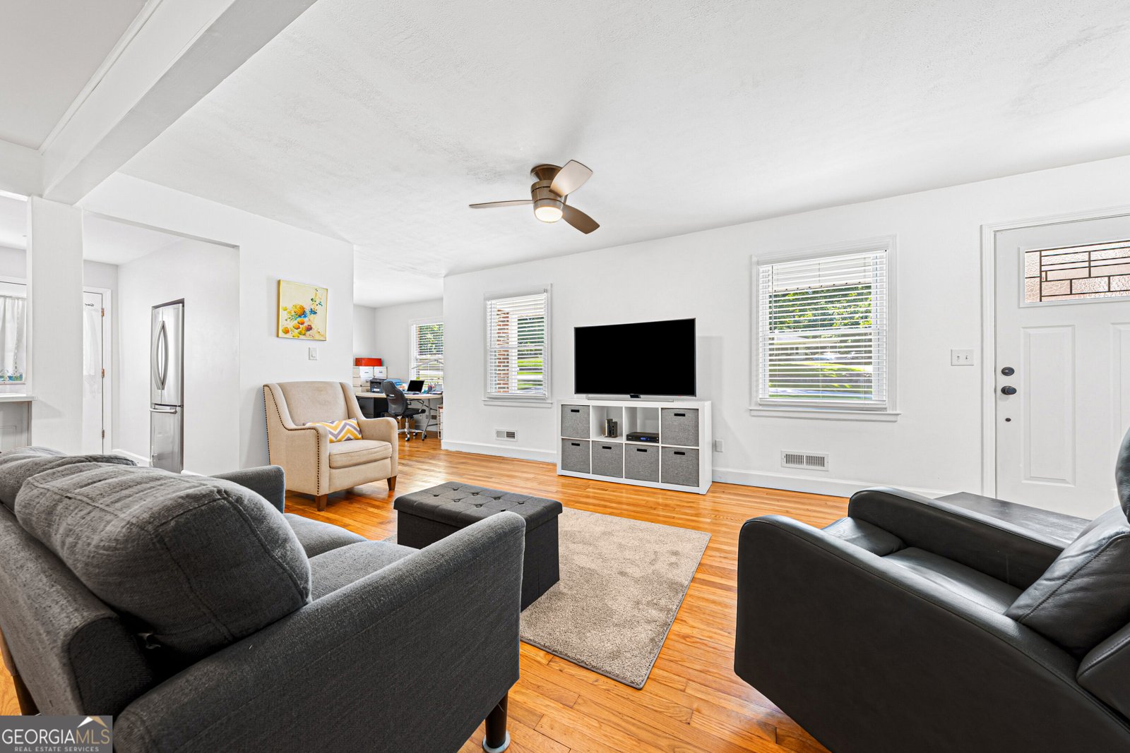168 Springdale Drive Elberton - Photo 10