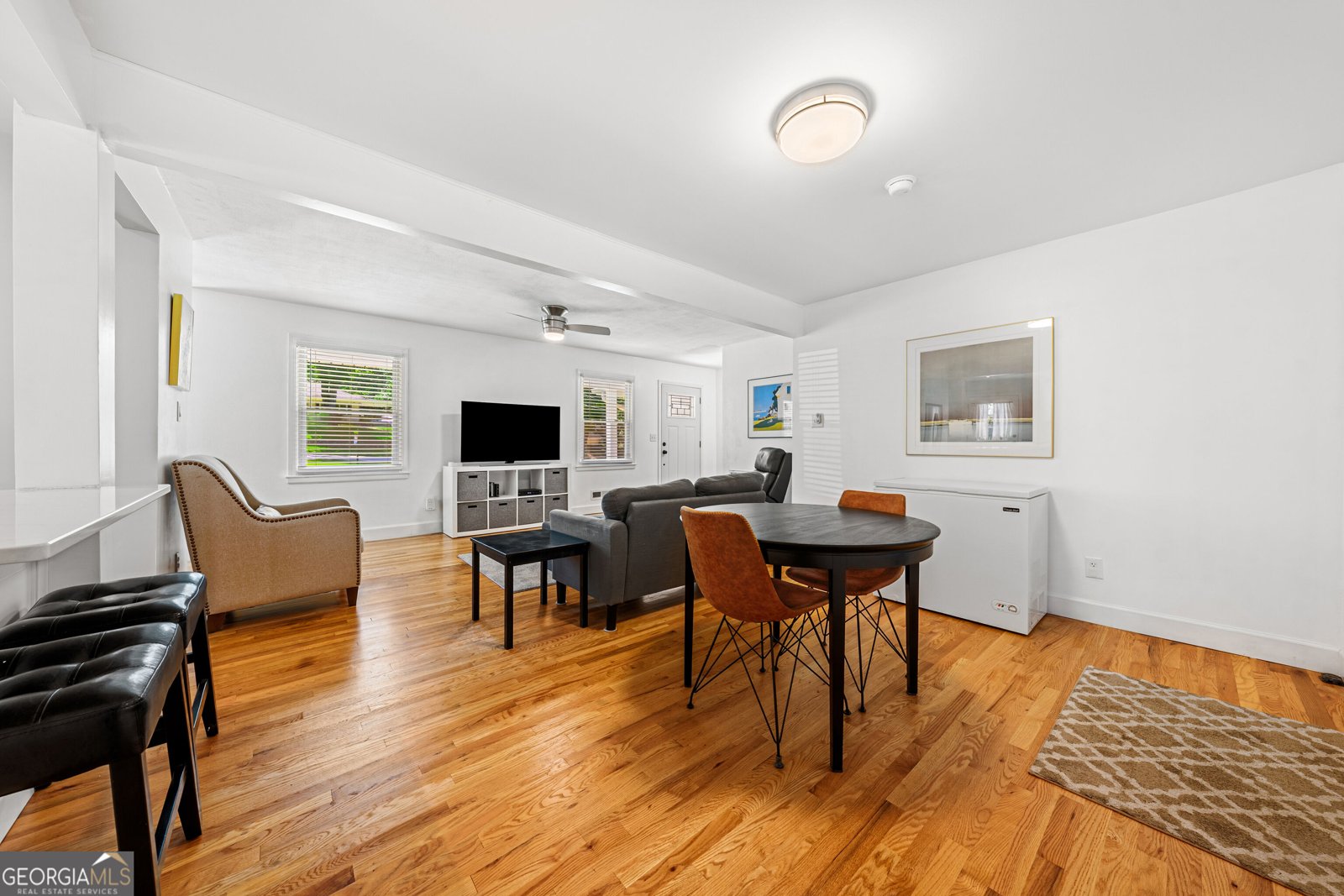 168 Springdale Drive Elberton - Photo 17