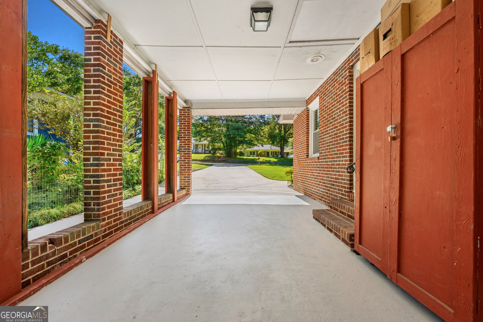 168 Springdale Drive Elberton - Photo 30
