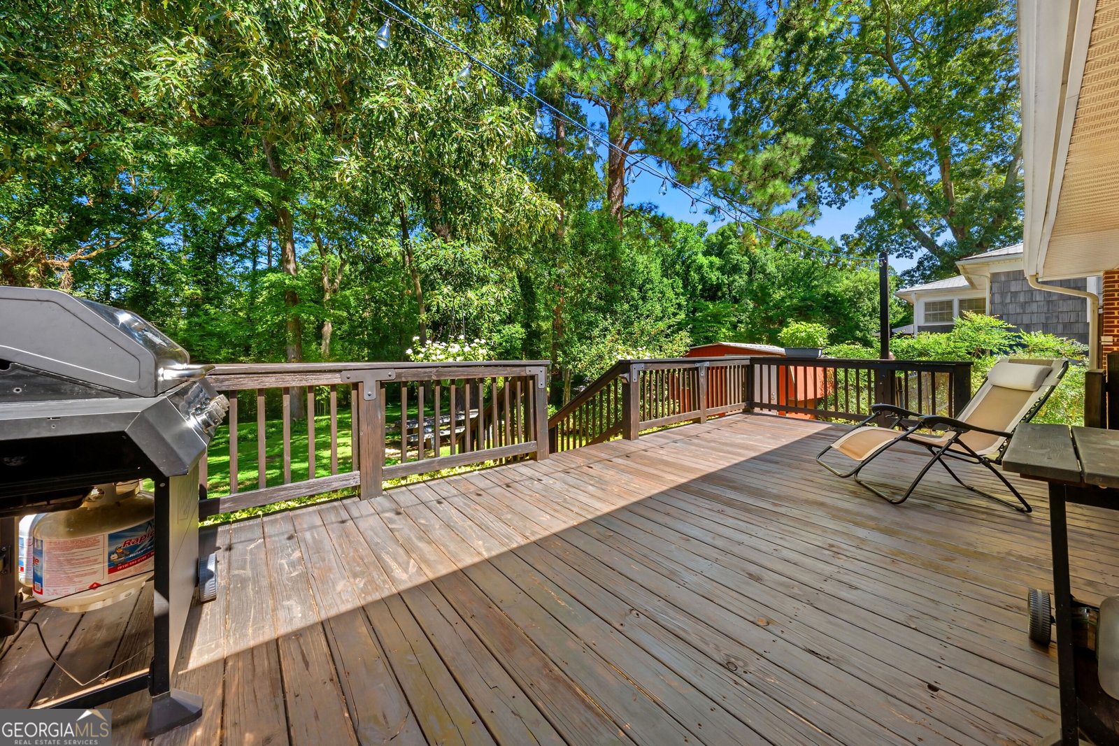168 Springdale Drive Elberton - Photo 31