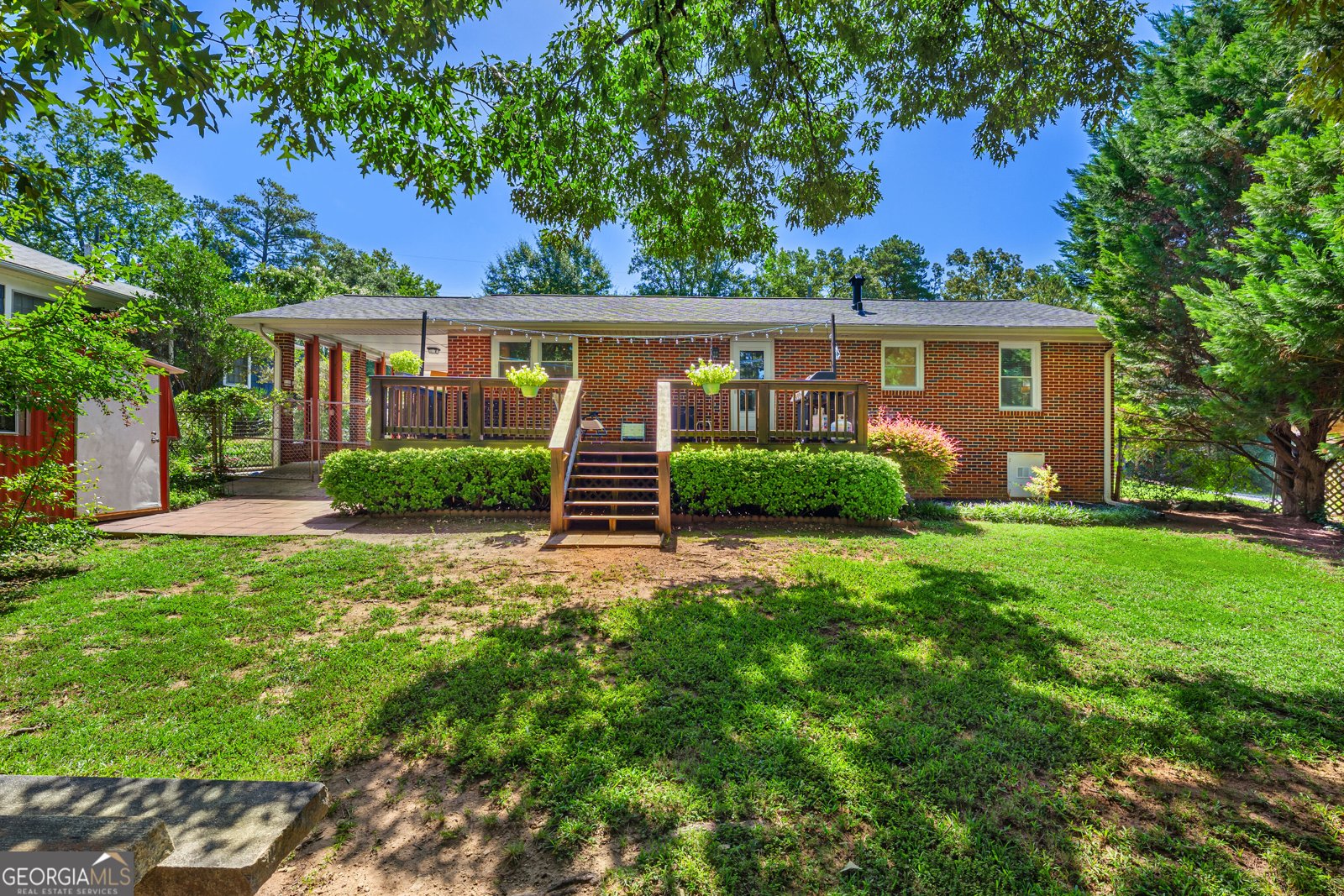 168 Springdale Drive Elberton - Photo 34