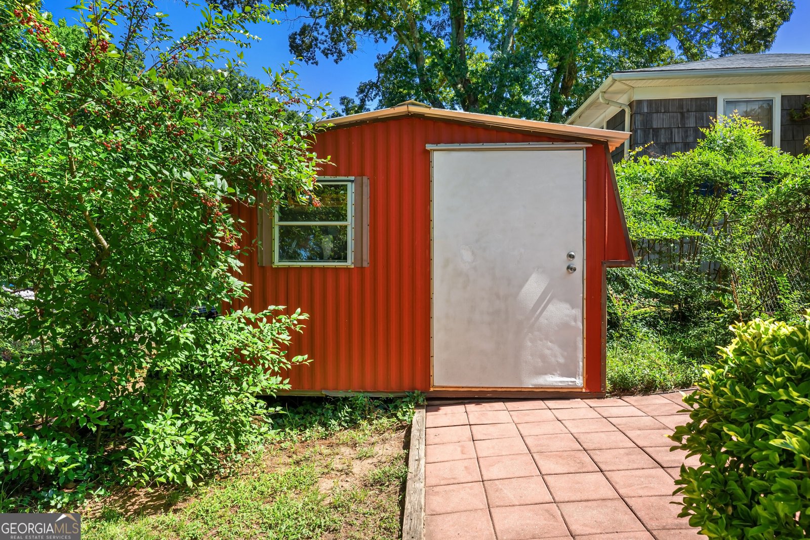168 Springdale Drive Elberton - Photo 37