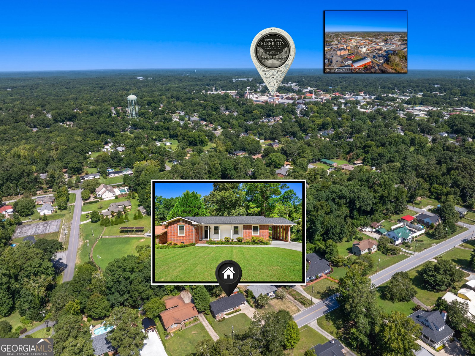 168 Springdale Drive Elberton - Photo 39
