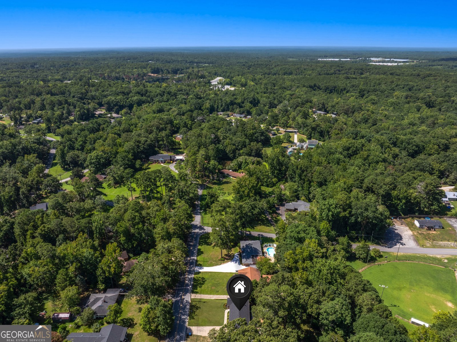 168 Springdale Drive Elberton - Photo 41