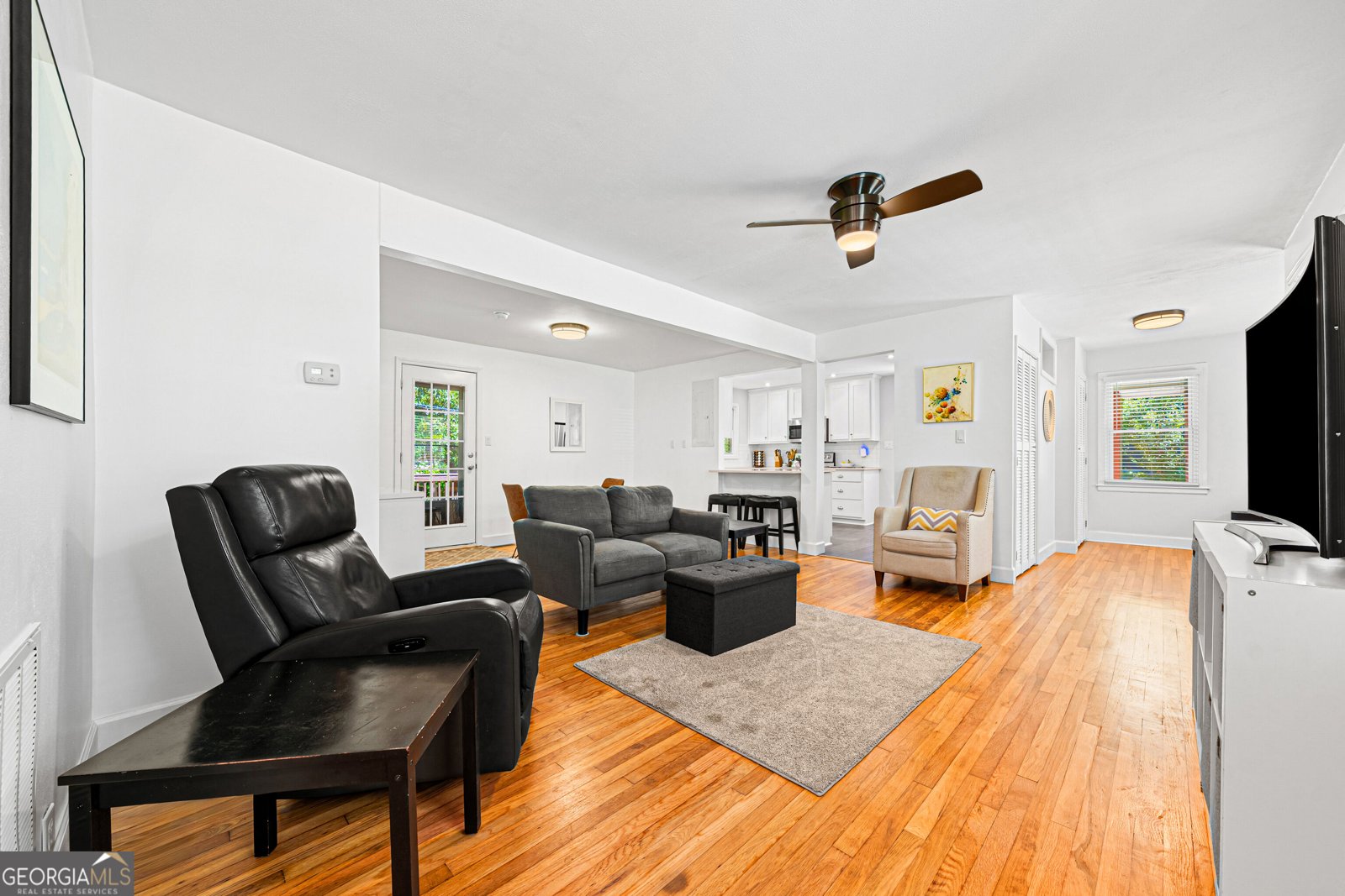 168 Springdale Drive Elberton - Photo 7