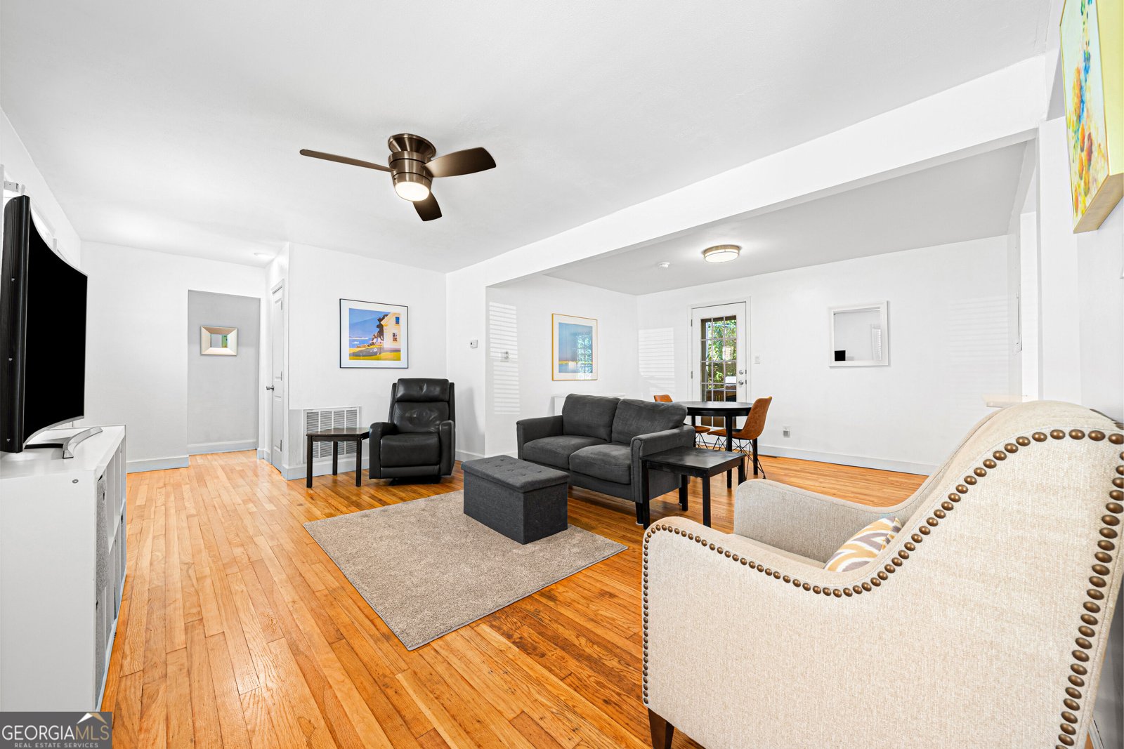 168 Springdale Drive Elberton - Photo 8