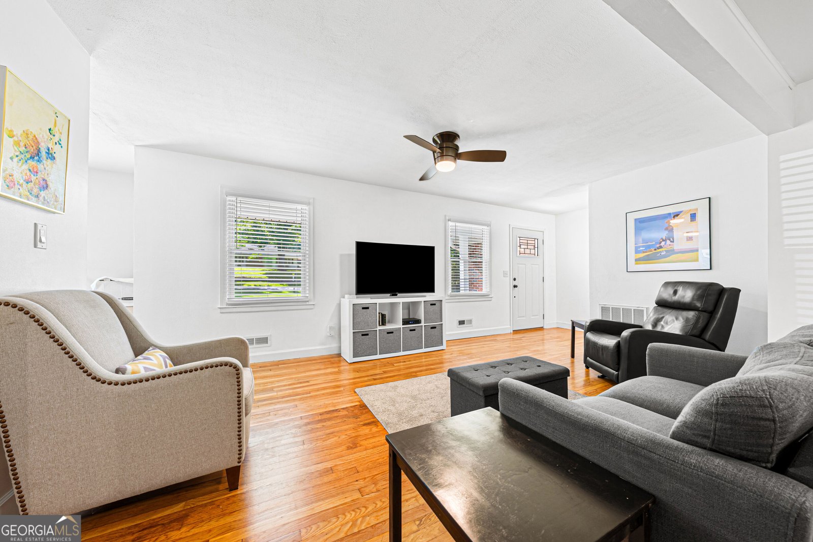 168 Springdale Drive Elberton - Photo 9