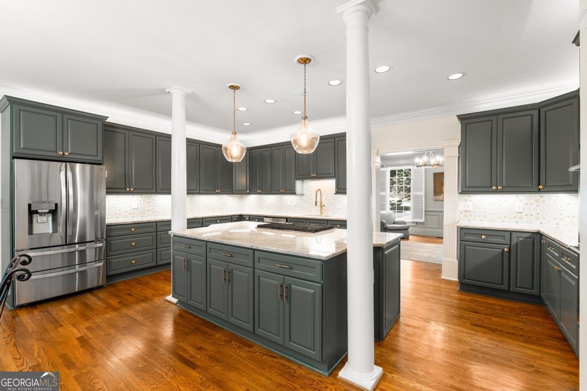 345 Berwicke Common Sandy Springs - main photo