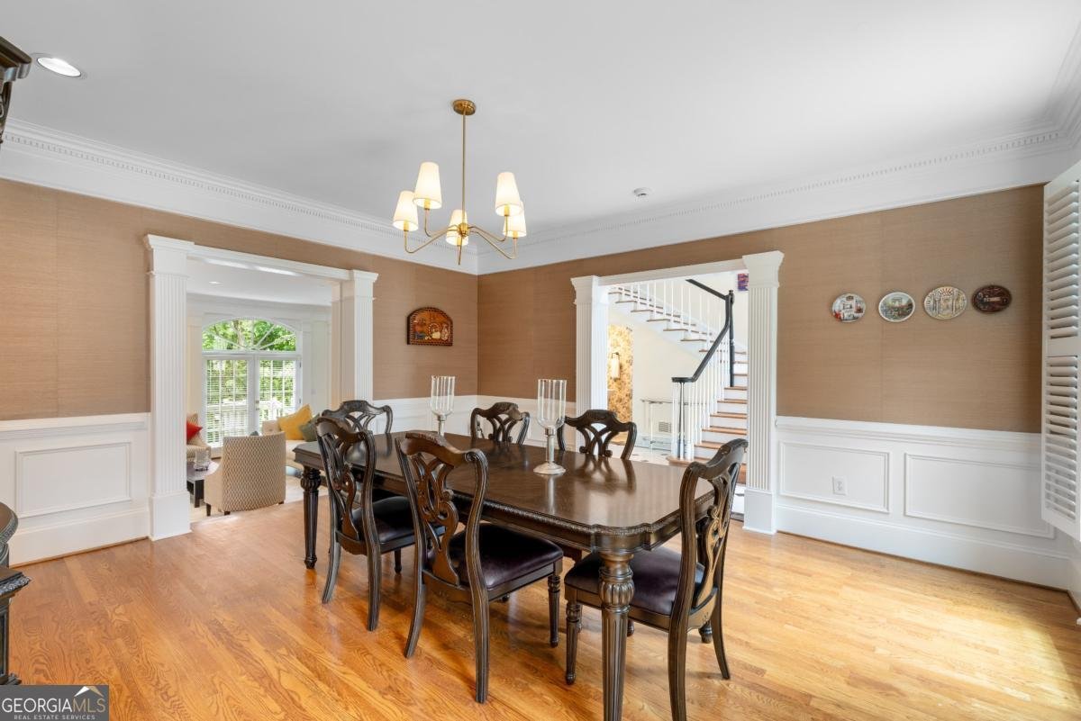 345 Berwicke Common Sandy Springs - Photo 10