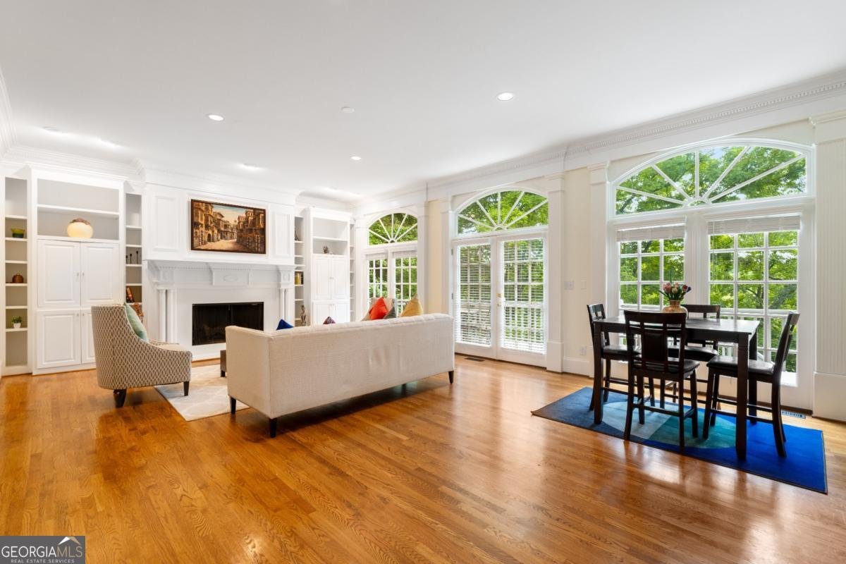 345 Berwicke Common Sandy Springs - Photo 13