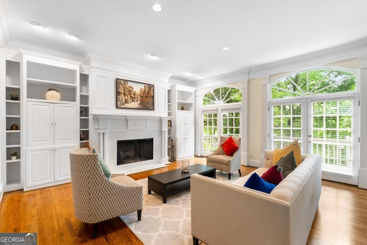 345 Berwicke Common Sandy Springs - Photo 14