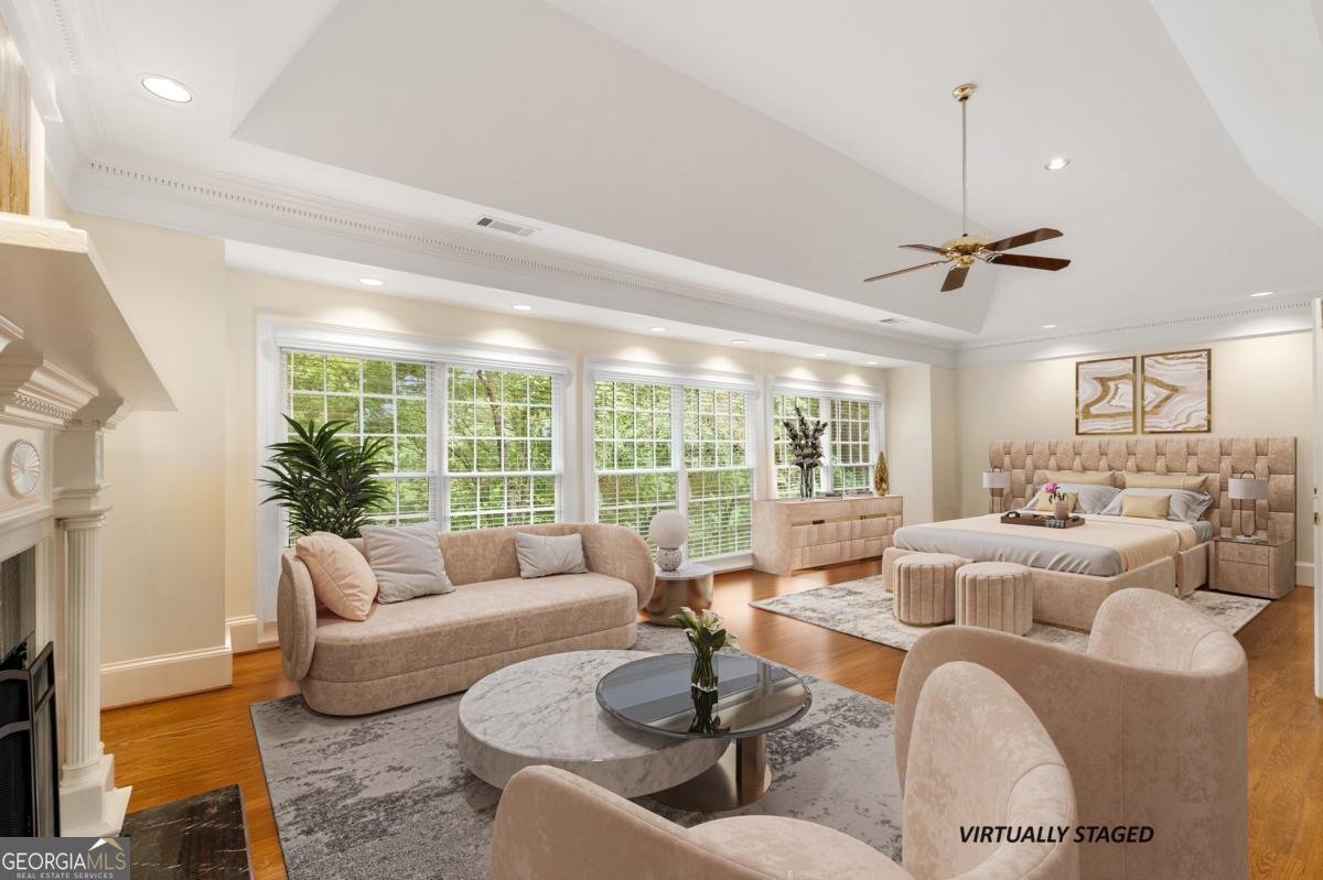 345 Berwicke Common Sandy Springs - Photo 15