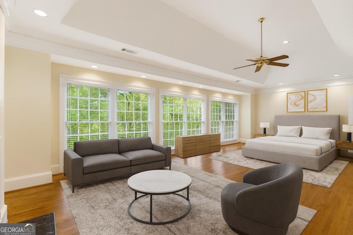 345 Berwicke Common Sandy Springs - Photo 16