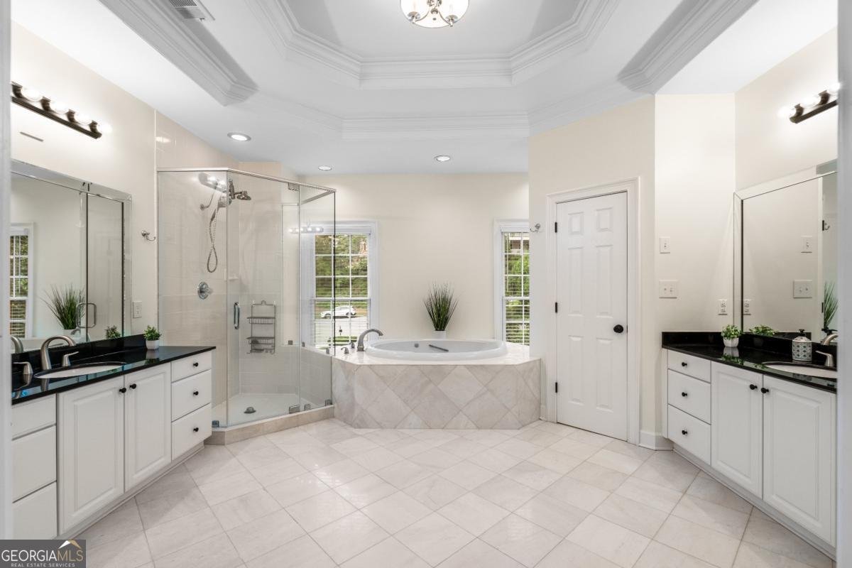 345 Berwicke Common Sandy Springs - Photo 17
