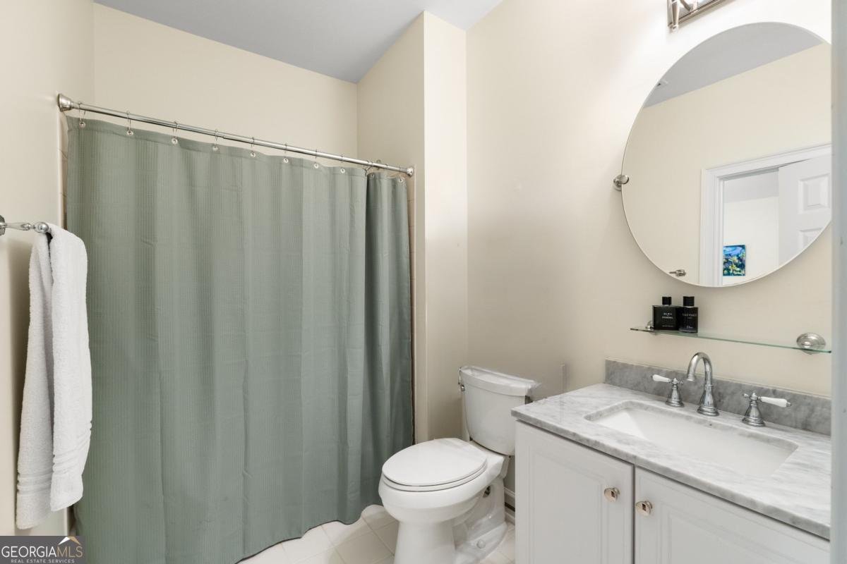 345 Berwicke Common Sandy Springs - Photo 22