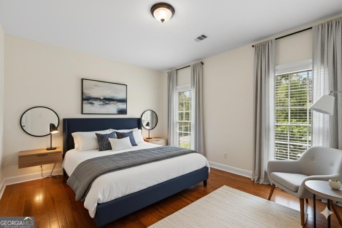 345 Berwicke Common Sandy Springs - Photo 23