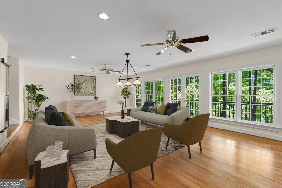 345 Berwicke Common Sandy Springs - Photo 27