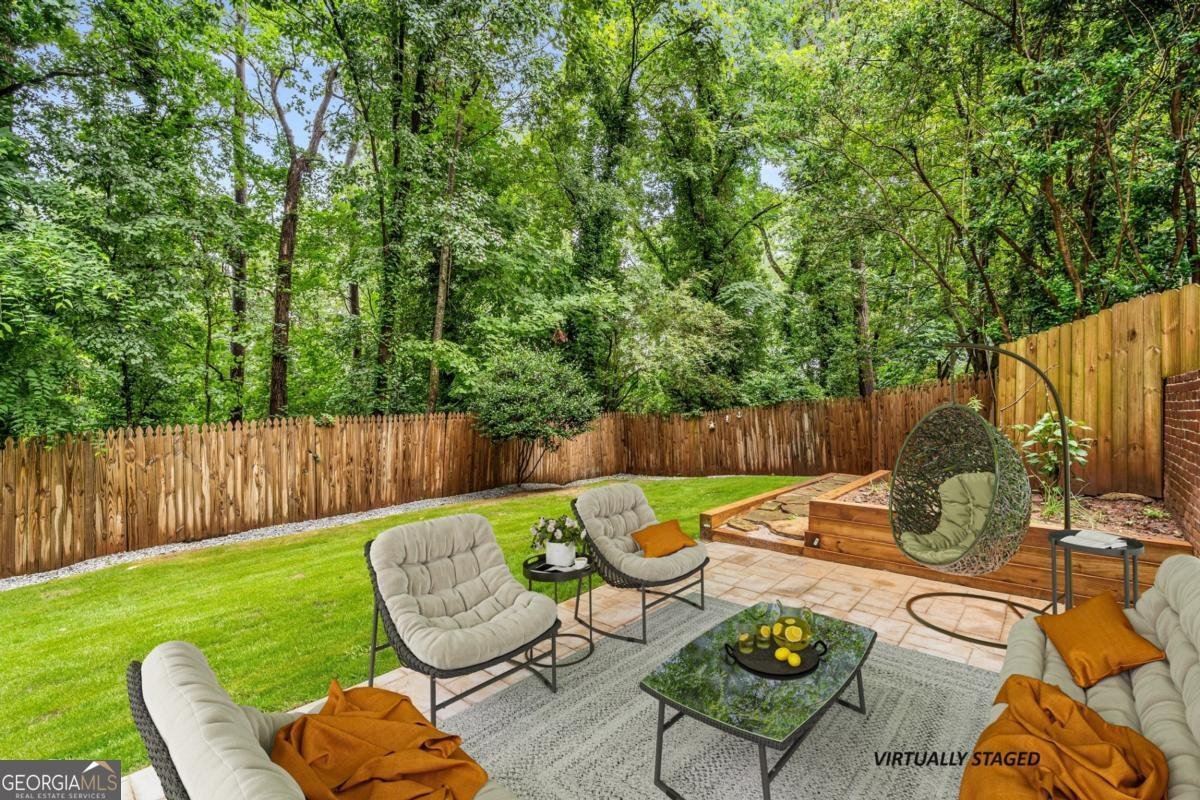 345 Berwicke Common Sandy Springs - Photo 32