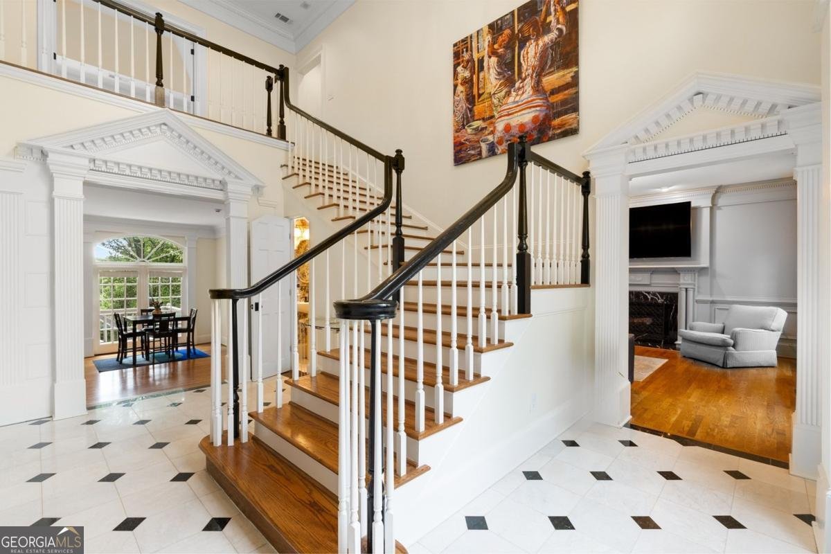 345 Berwicke Common Sandy Springs - Photo 34