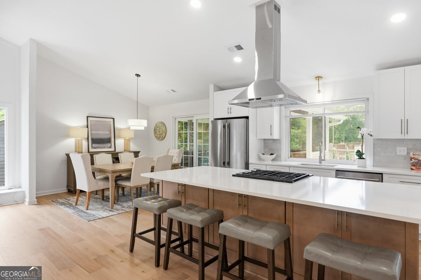 3313 Clubland Drive Marietta - Photo 10