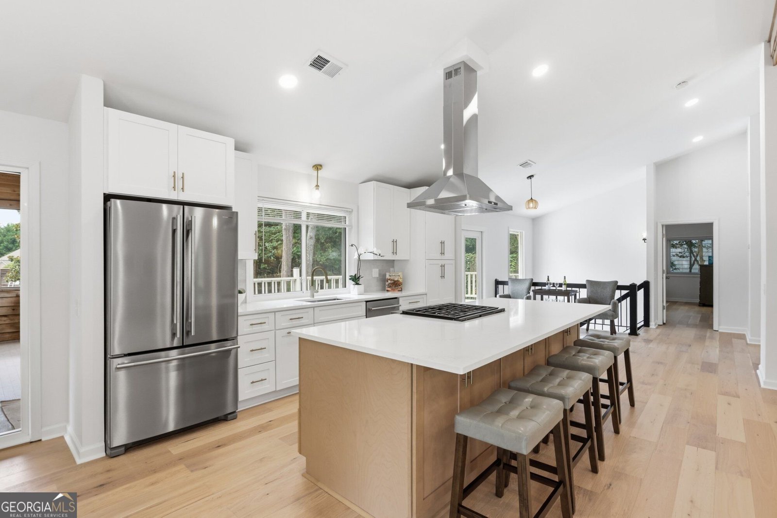 3313 Clubland Drive Marietta - Photo 12