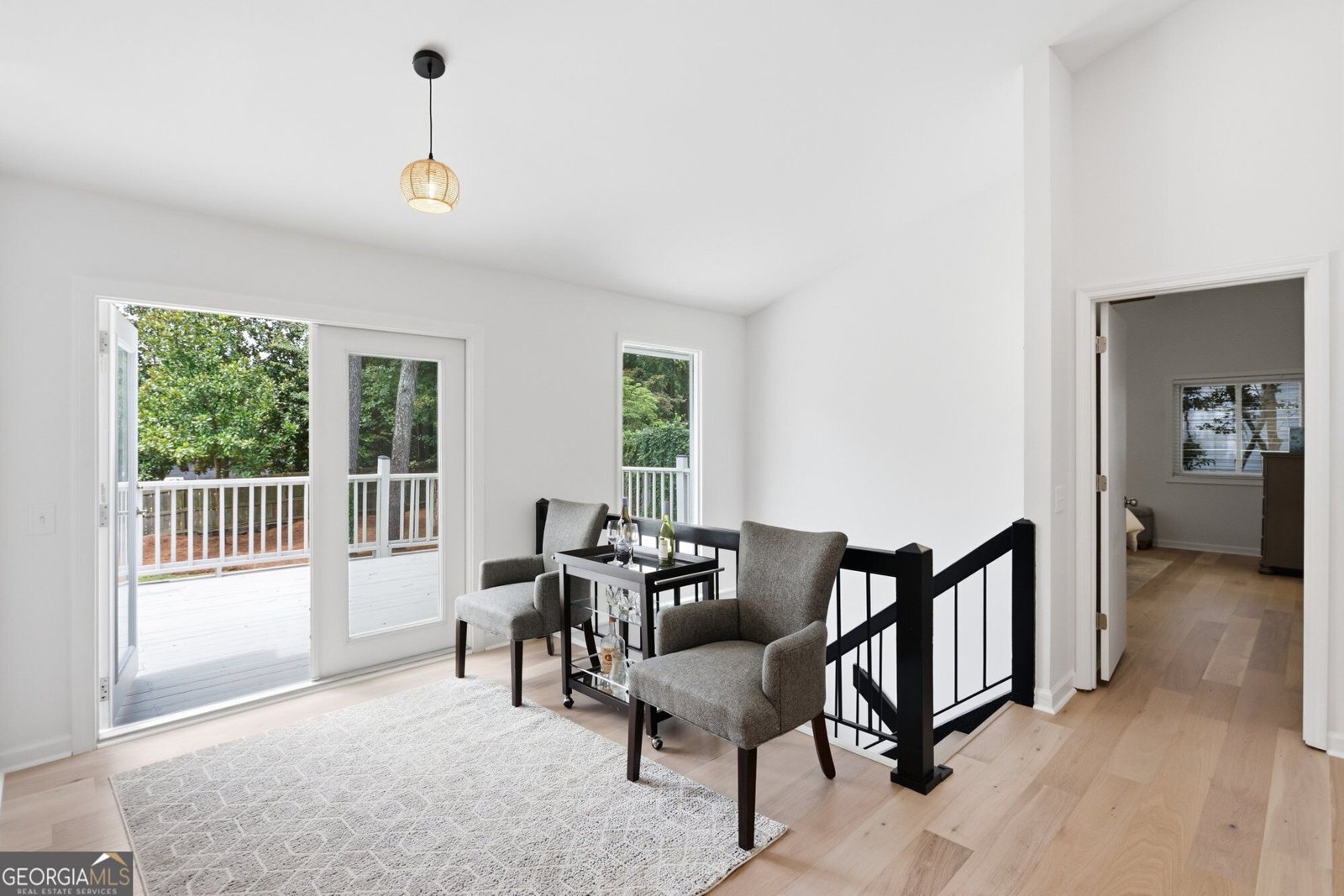 3313 Clubland Drive Marietta - Photo 17