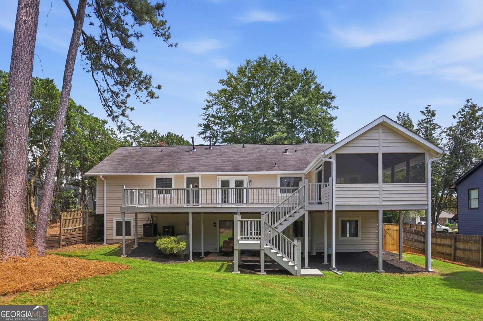 3313 Clubland Drive Marietta - Photo 34