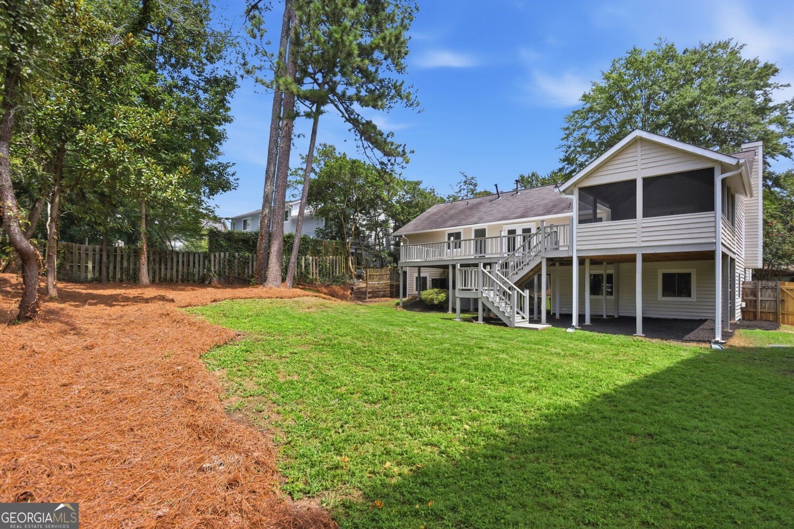 3313 Clubland Drive Marietta - Photo 35