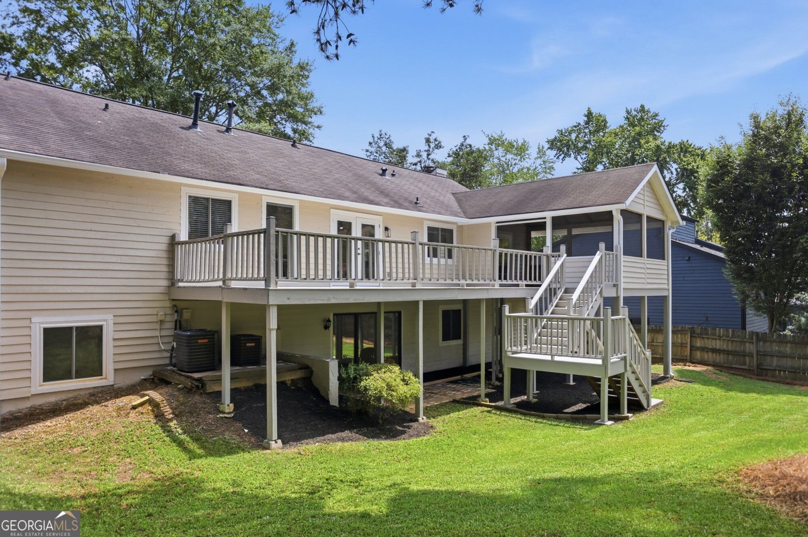 3313 Clubland Drive Marietta - Photo 36