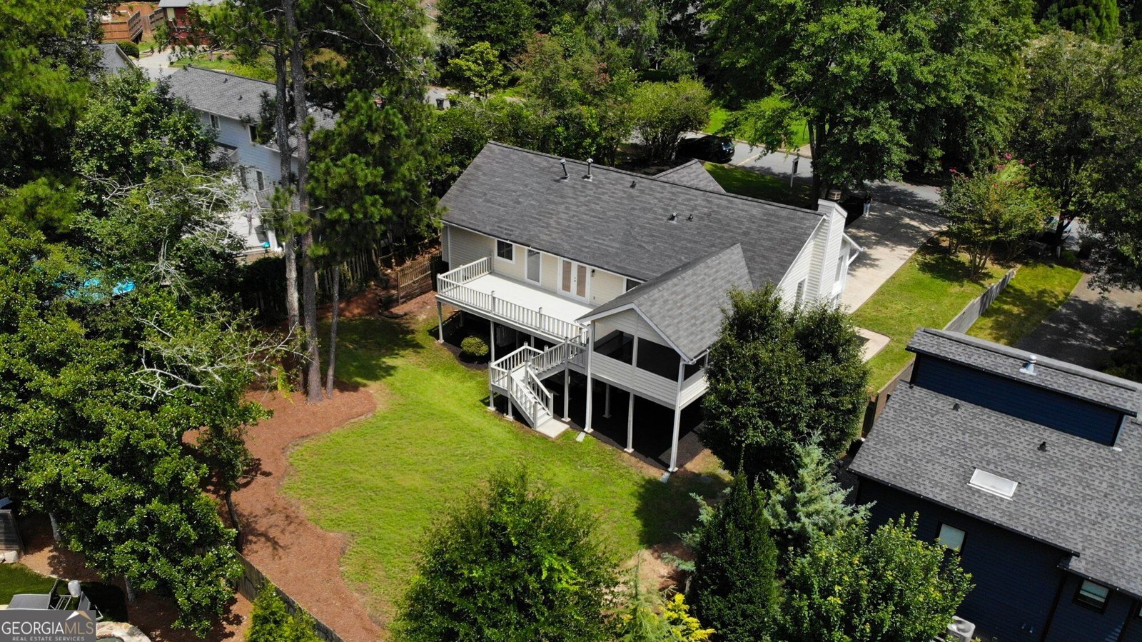 3313 Clubland Drive Marietta - Photo 37